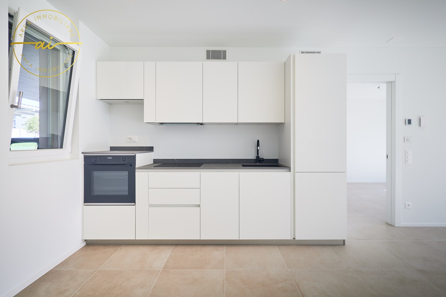 Appartement de 2 ½ pièces, photo 1 sur 10