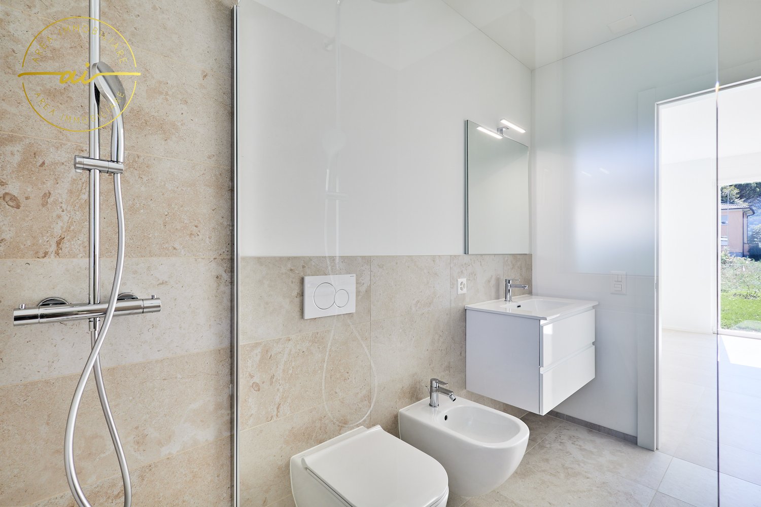 Appartement de 2 ½ pièces, photo 8 sur 10
