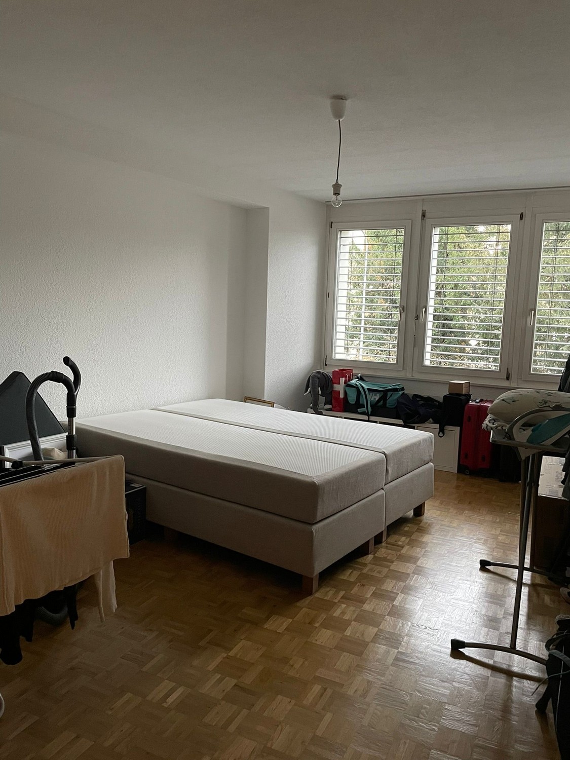 Appartement de 3 ½ pièces, photo 4 sur 5