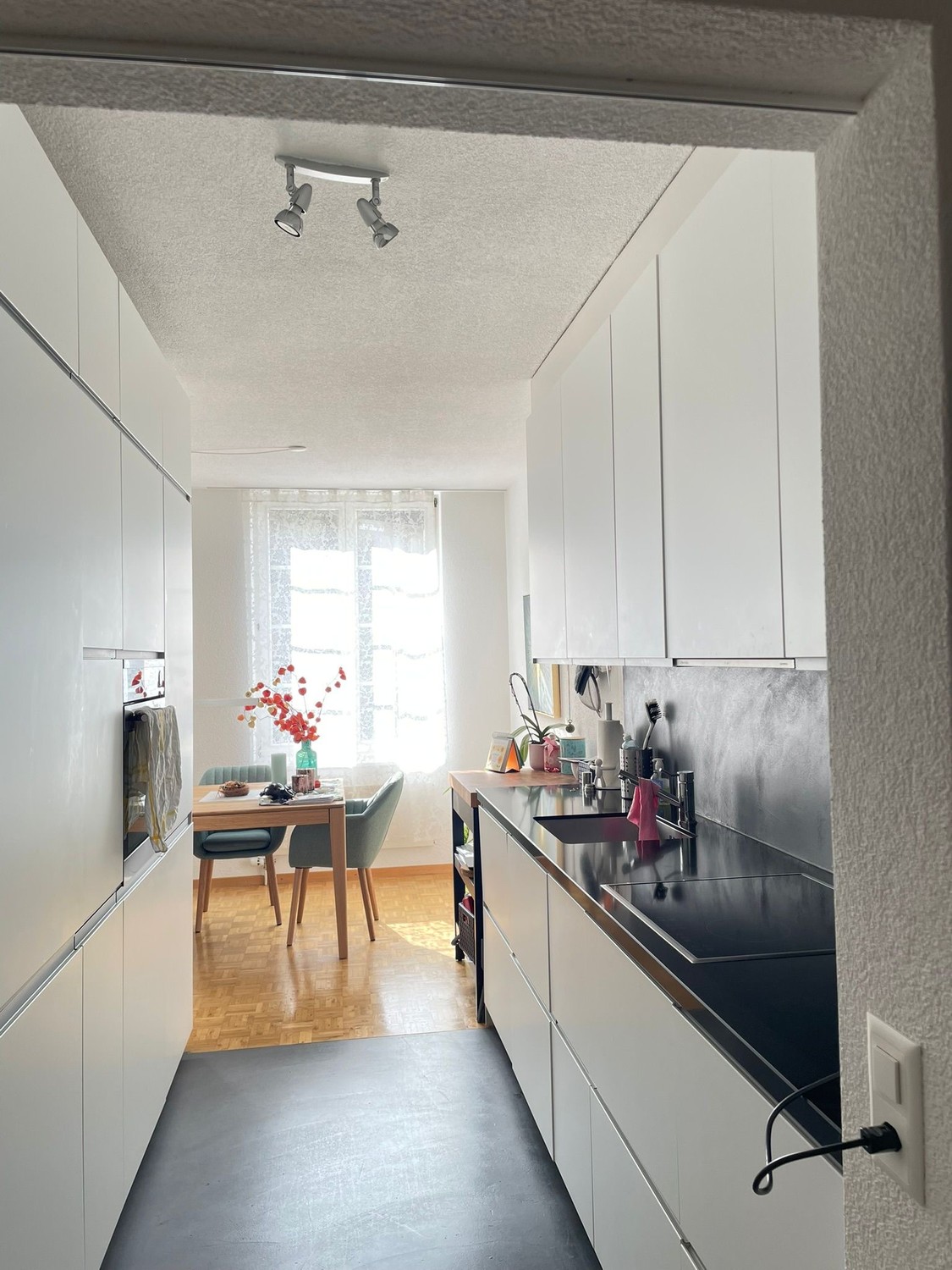 Appartement de 3 ½ pièces, photo 2 sur 5