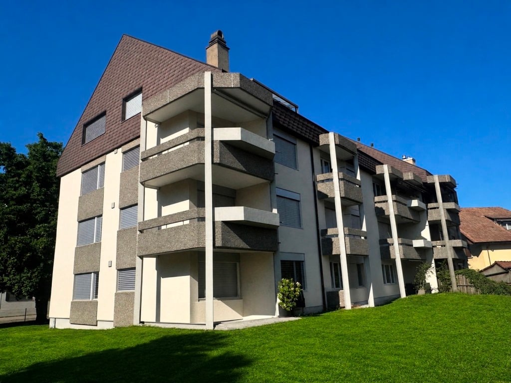 Appartement de 5 ½ pièces, photo 1 sur 10