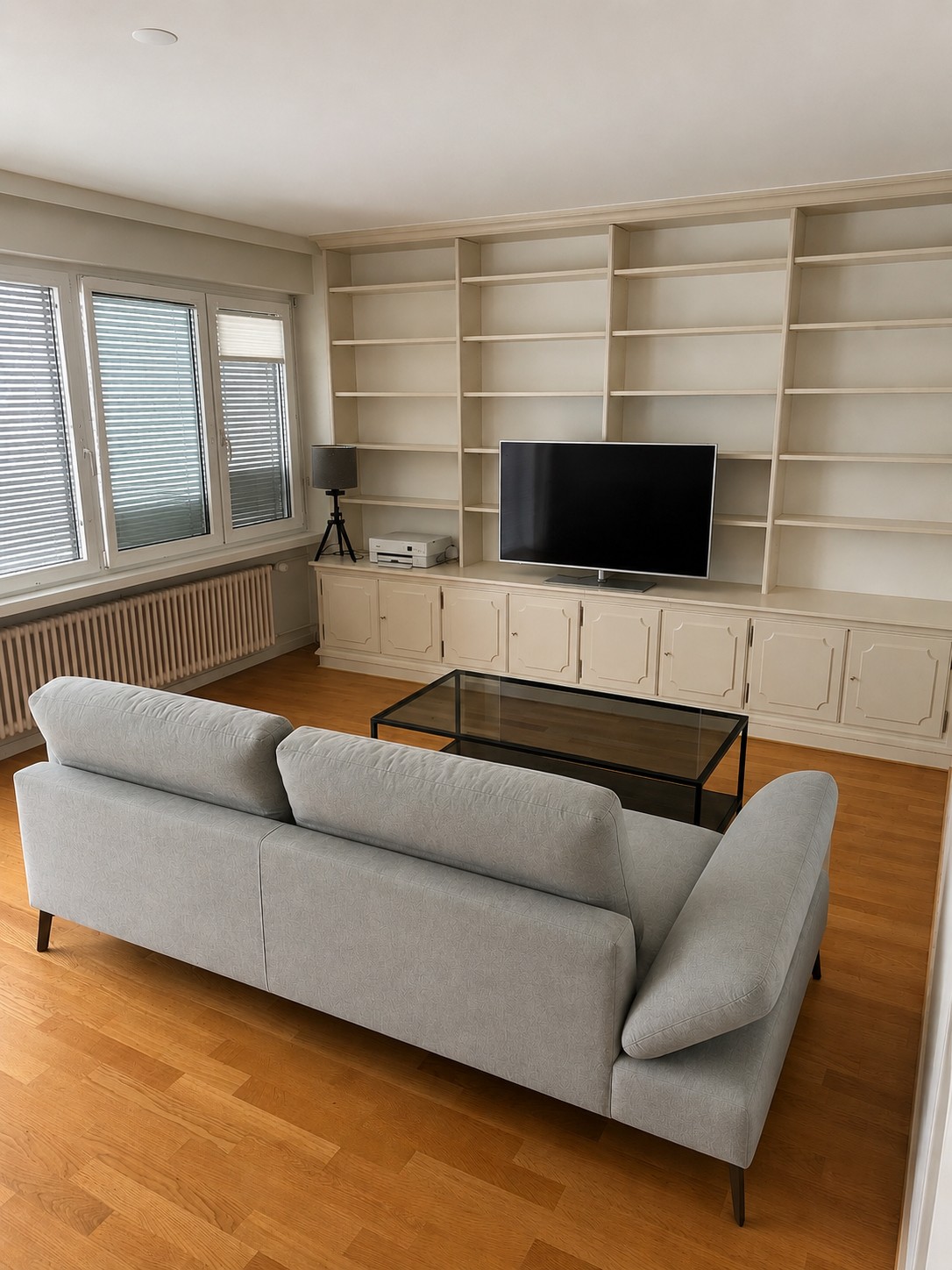 Chambre en colocation