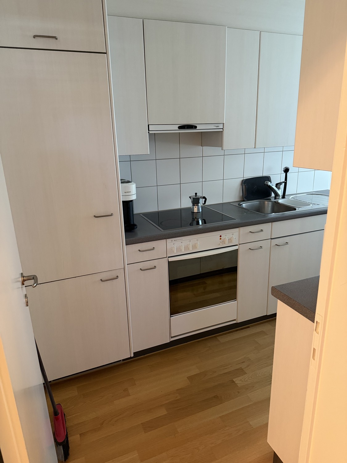 Chambre en colocation