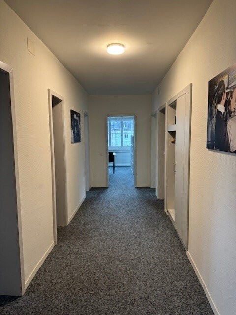 Bureau de 109m²