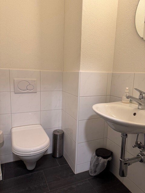 Bureau de 109m²