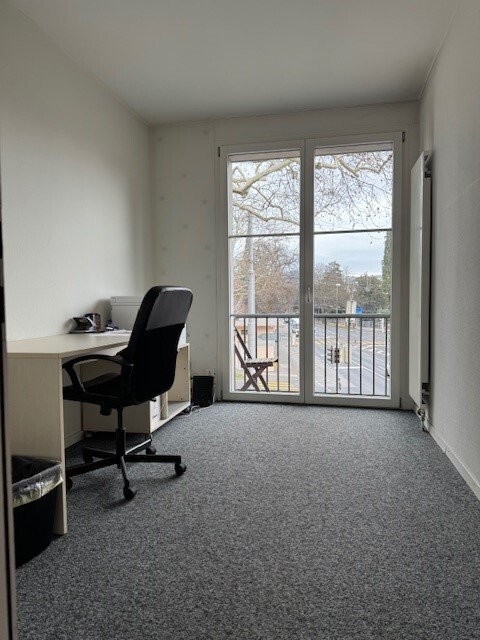 Bureau de 109m²