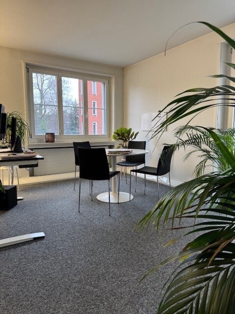 Bureau de 109m²