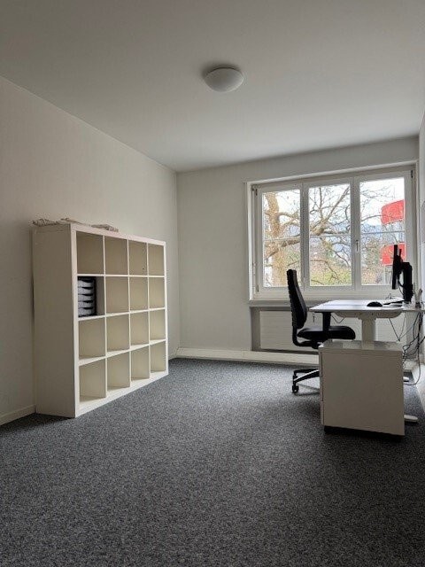 Bureau de 109m²