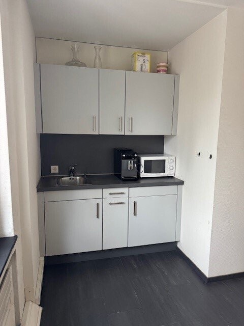 Bureau de 109m²