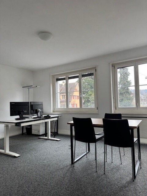 Bureau de 109m²