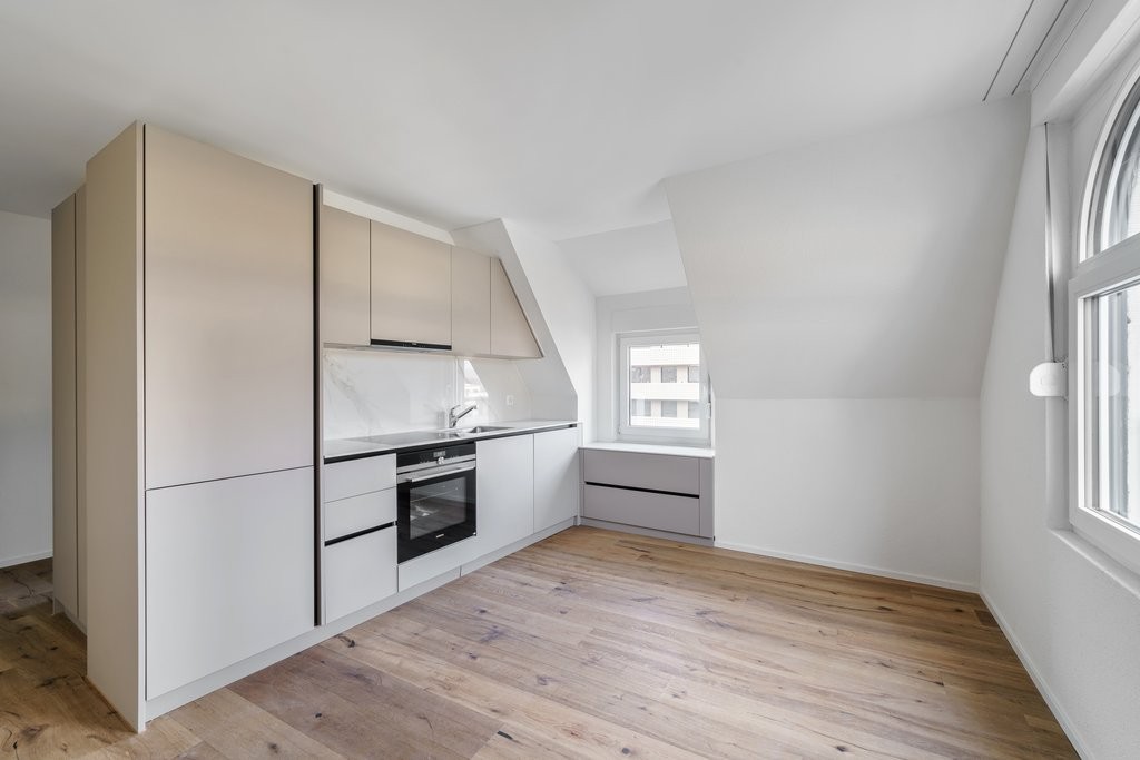 Appartement de 2 pièces, photo 4 sur 6