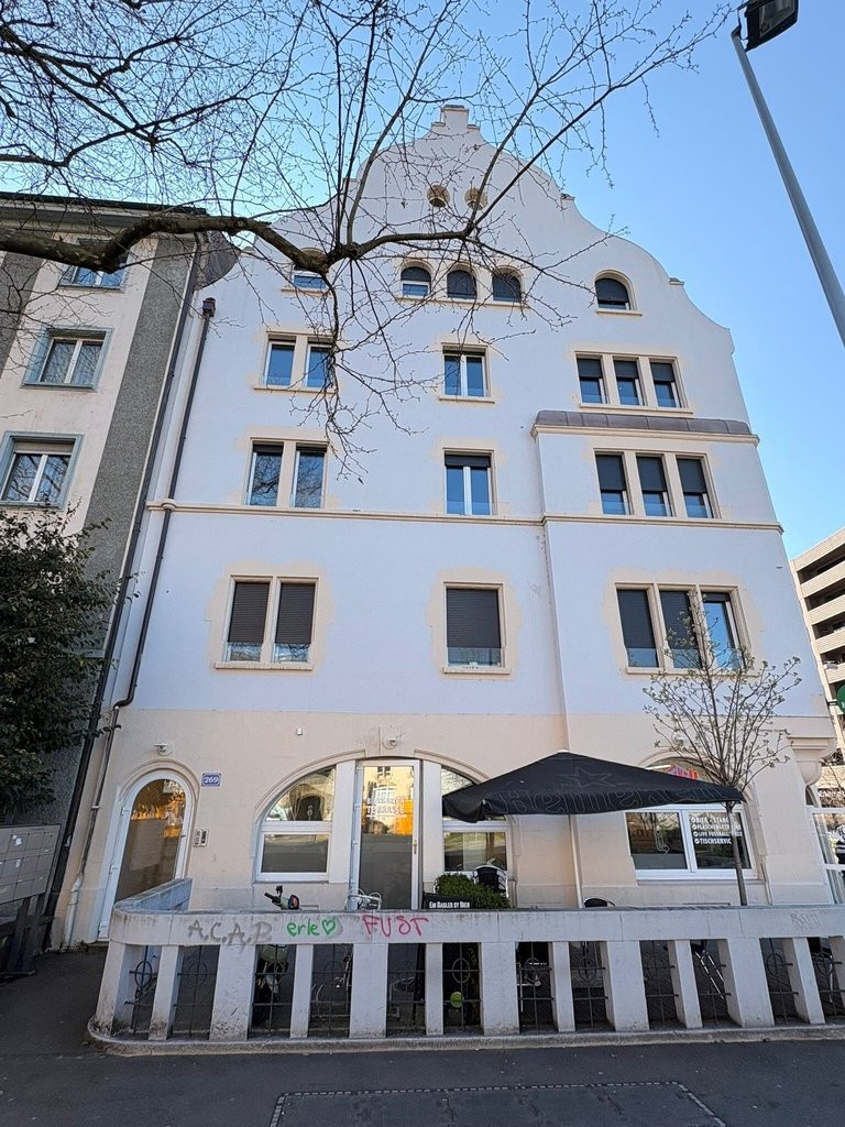 Appartement de 2 pièces, photo 1 sur 6