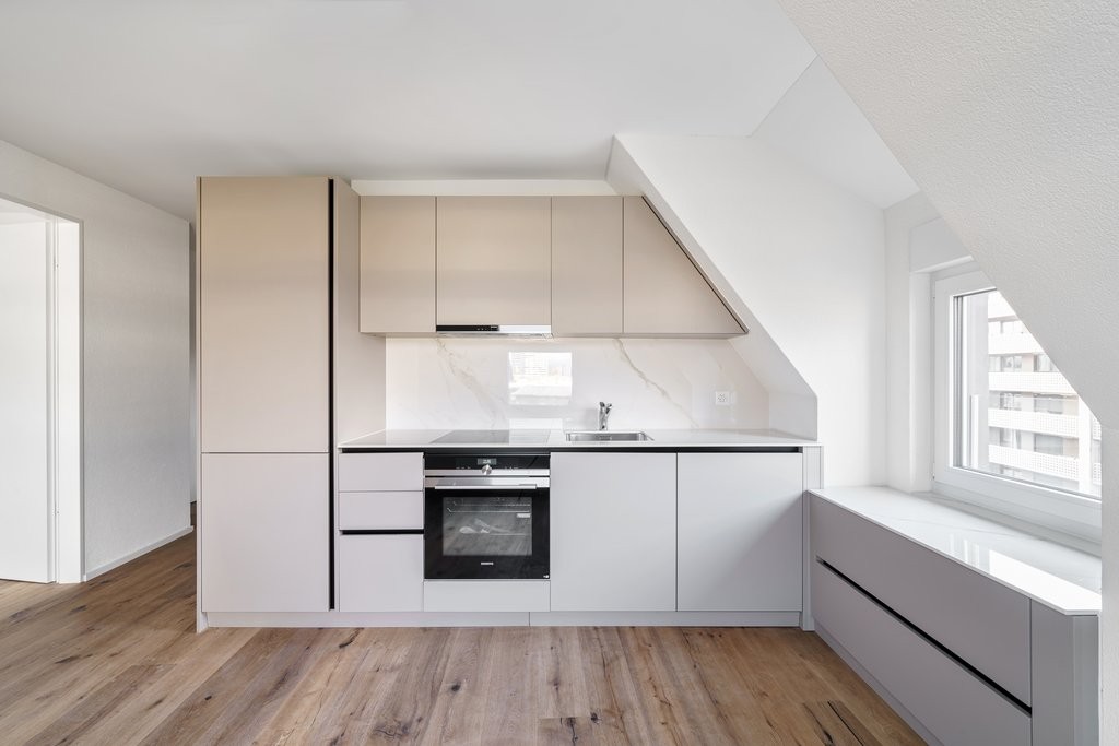 Appartement de 2 pièces, photo 3 sur 6