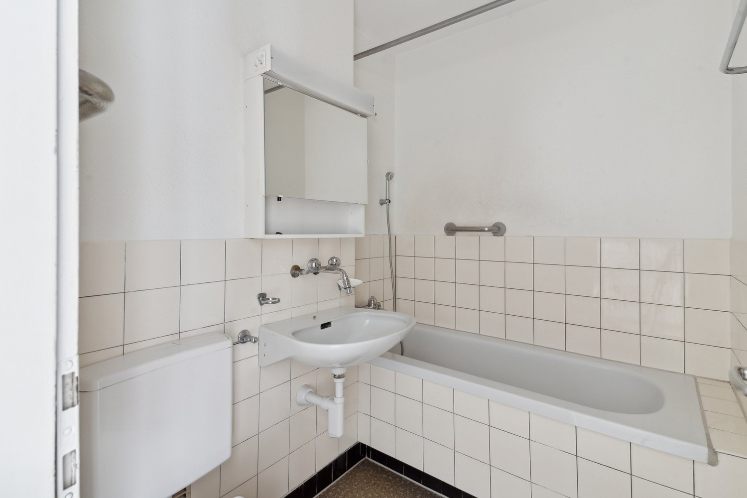 Appartement de 2 pièces, photo 4 sur 4