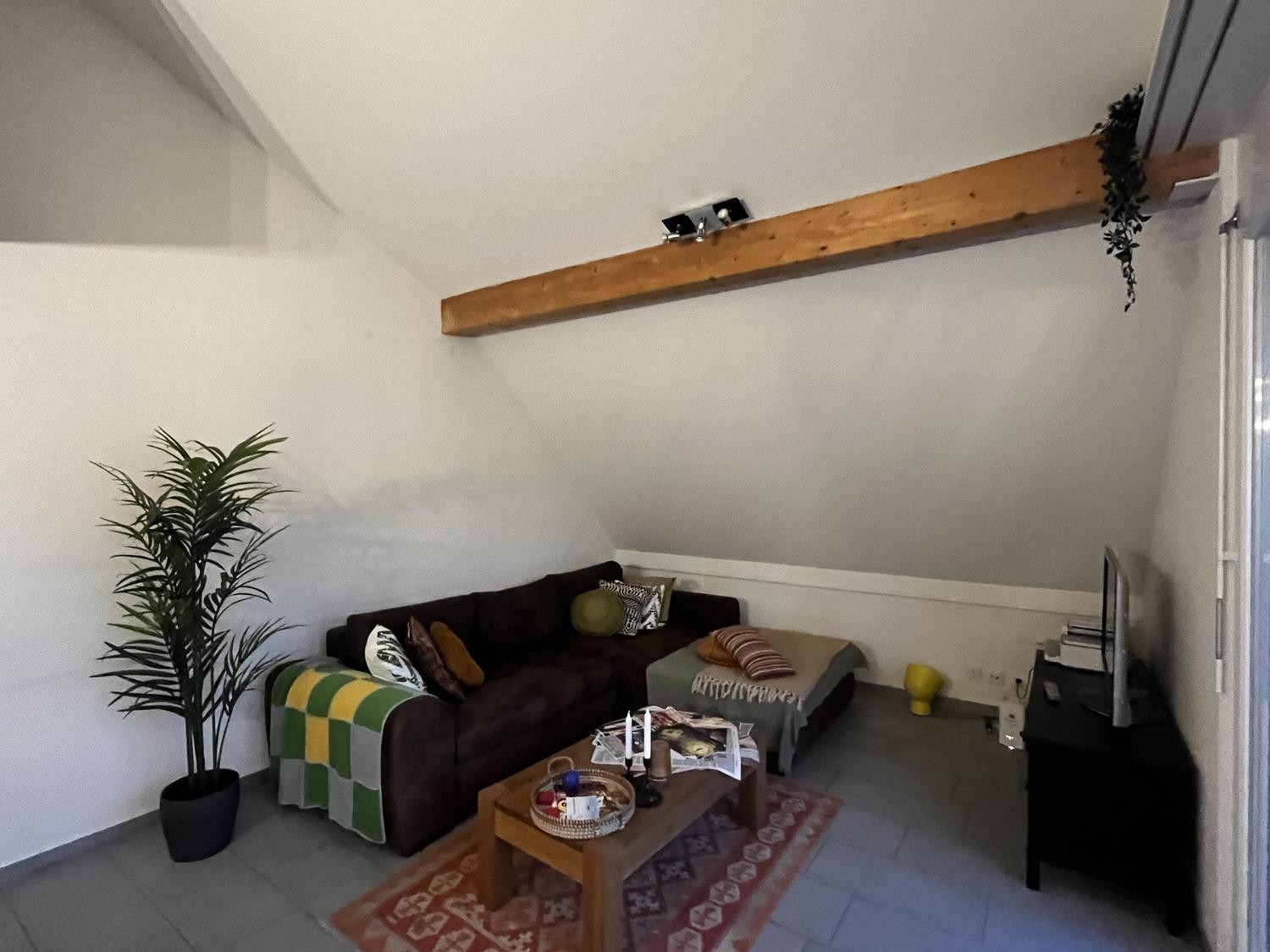 Chambre en colocation