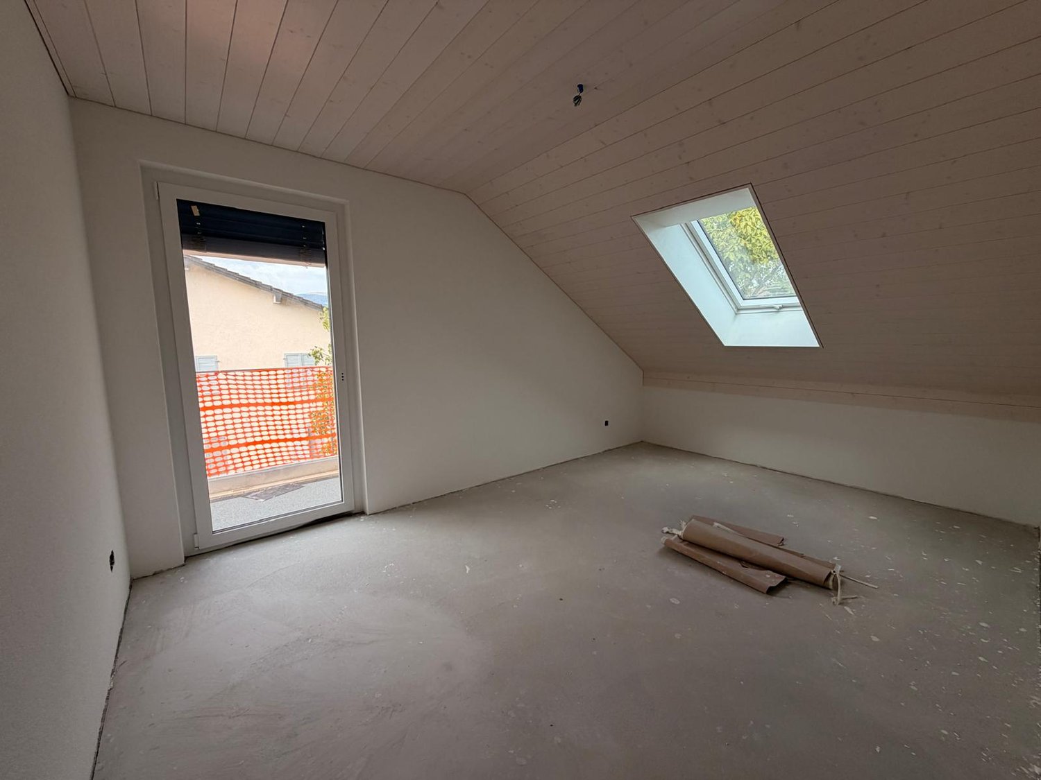 2 ½ rooms apartment, photo 6 sur 9