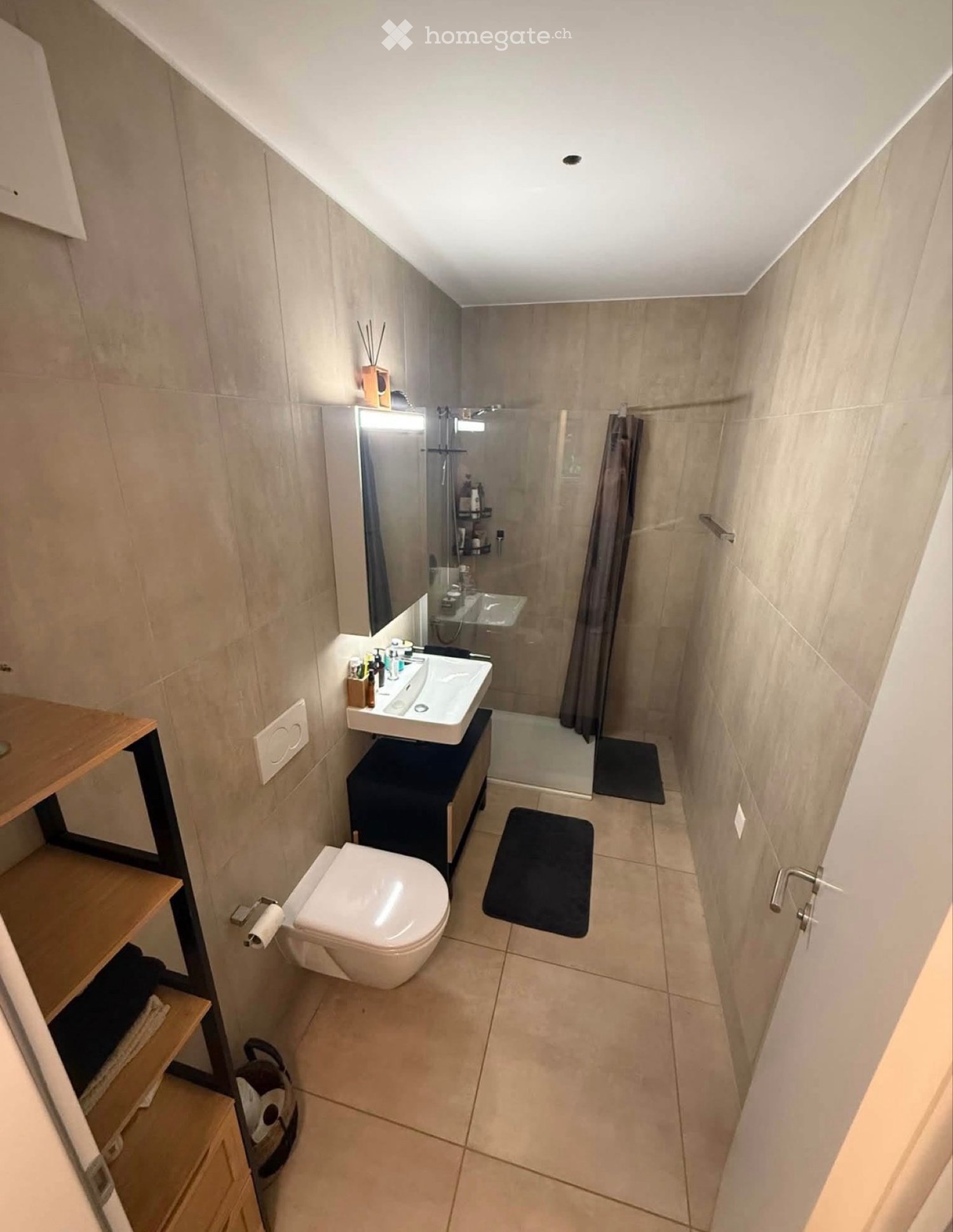 Appartement de 2 pièces, photo 4 sur 5