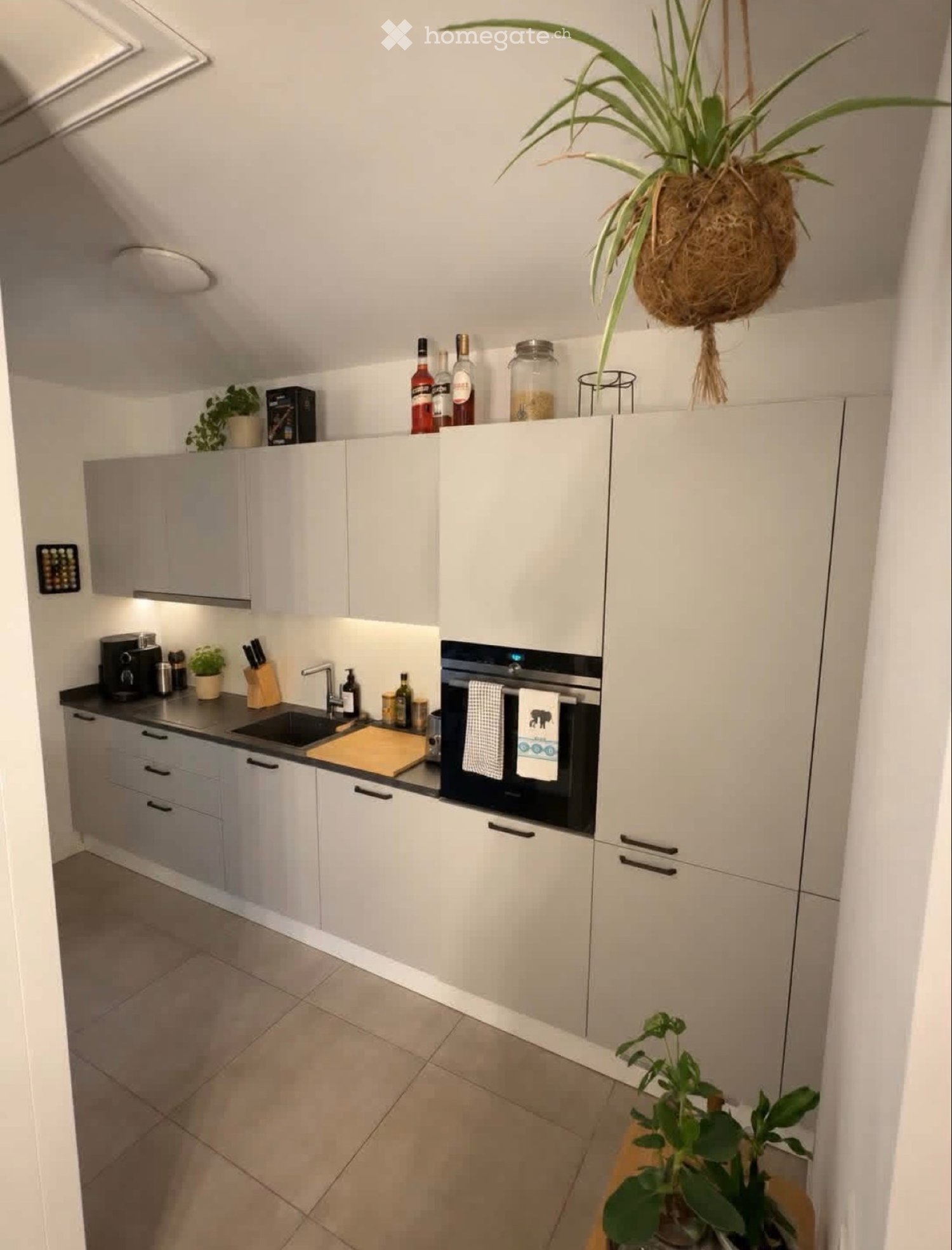 Appartement de 2 pièces, photo 5 sur 5