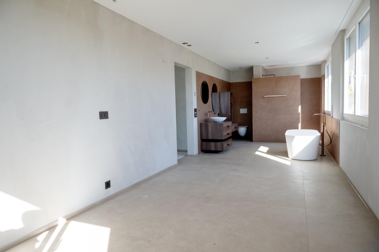 Appartement de 3 ½ pièces, photo 7 sur 9
