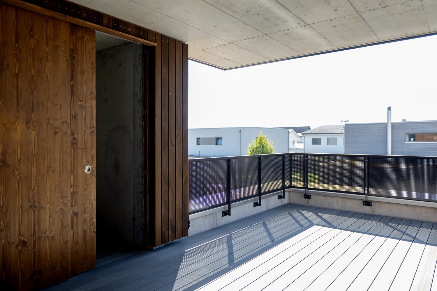 Appartement de 3 ½ pièces, photo 4 sur 9