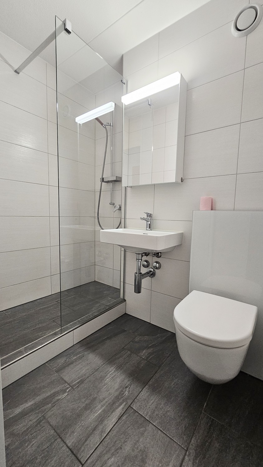 Appartement de 1 ½ pièces, photo 7 sur 9