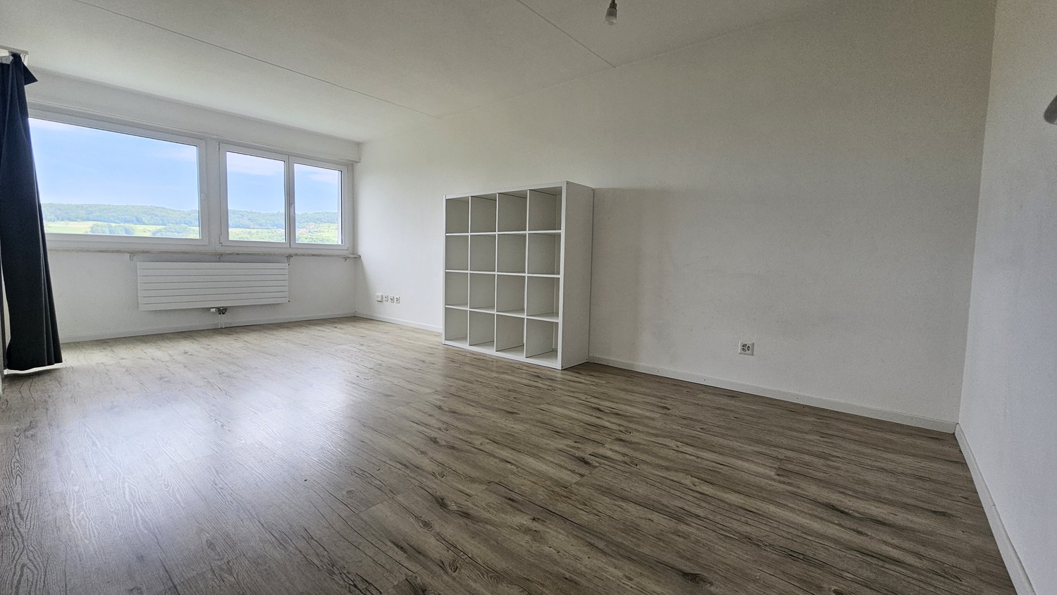 Appartement de 1 ½ pièces, photo 2 sur 9