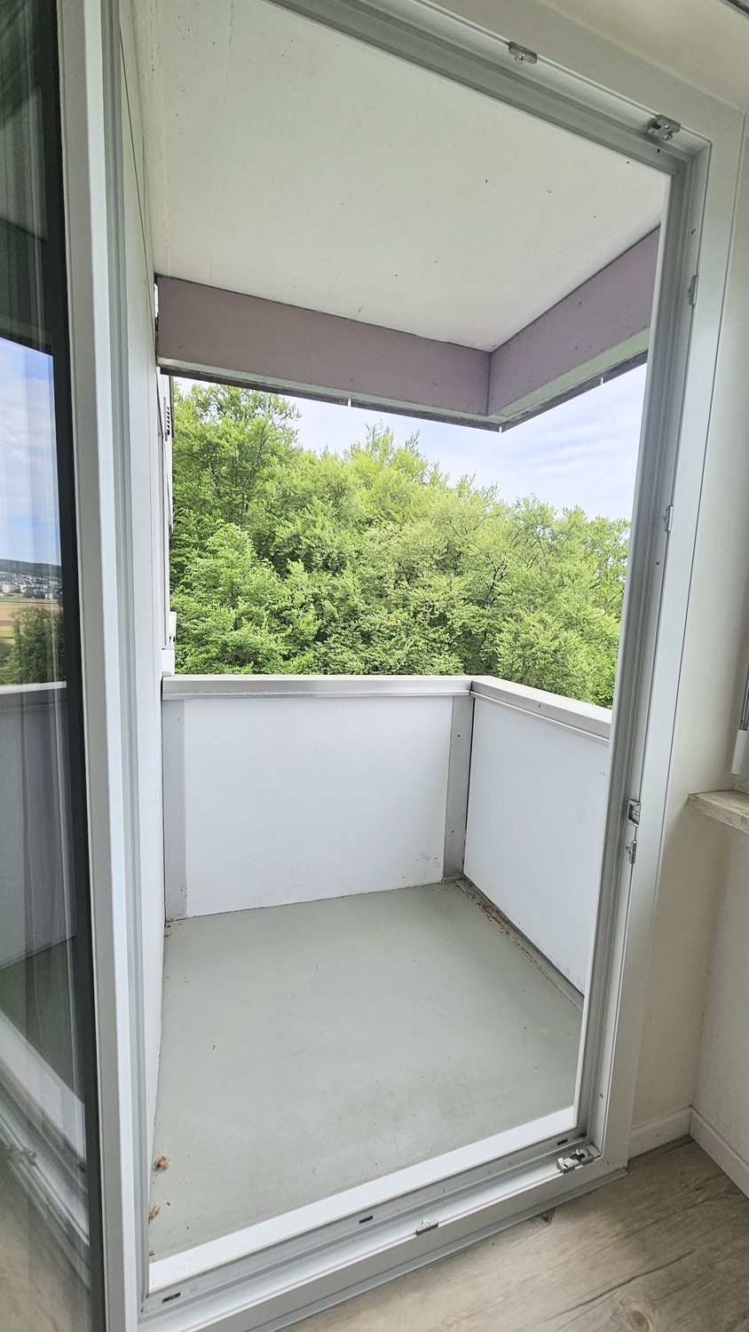 Appartement de 1 ½ pièces, photo 8 sur 9