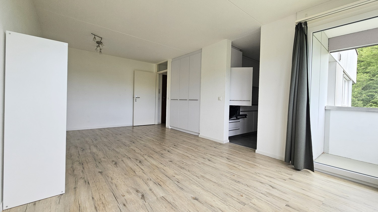 Appartement de 1 ½ pièces, photo 3 sur 9