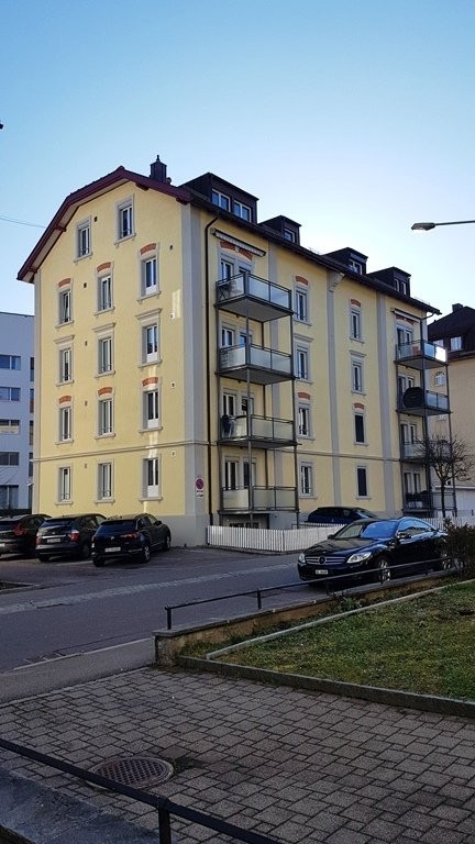 Appartement de 3 ½ pièces, photo 2 sur 6