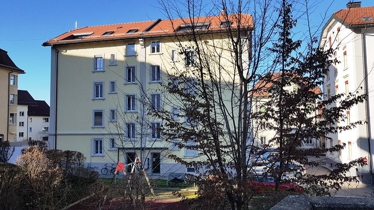 Appartement de 3 ½ pièces, photo 1 sur 6