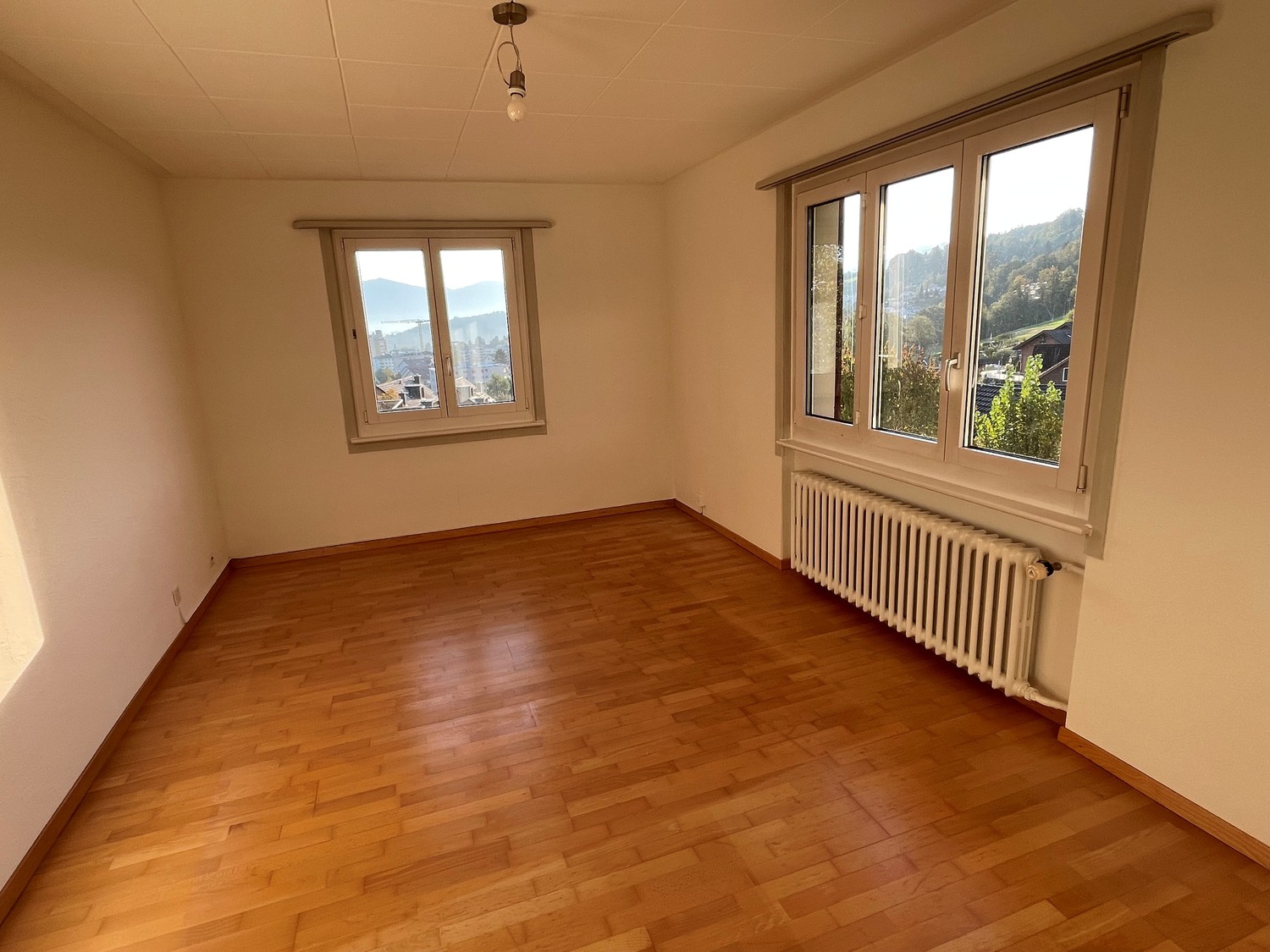 Appartement de 4 pièces, photo 3 sur 9