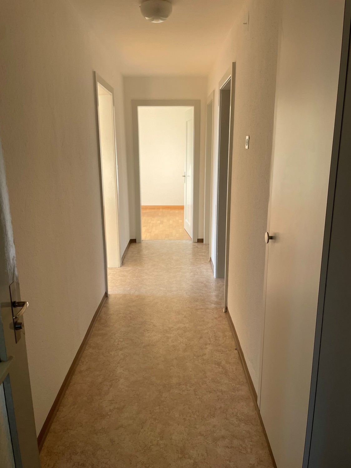 Appartement de 4 pièces, photo 8 sur 9
