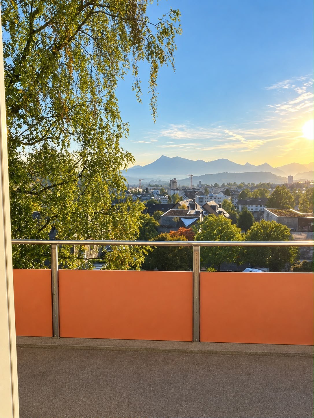 Appartement de 4 pièces, photo 2 sur 9