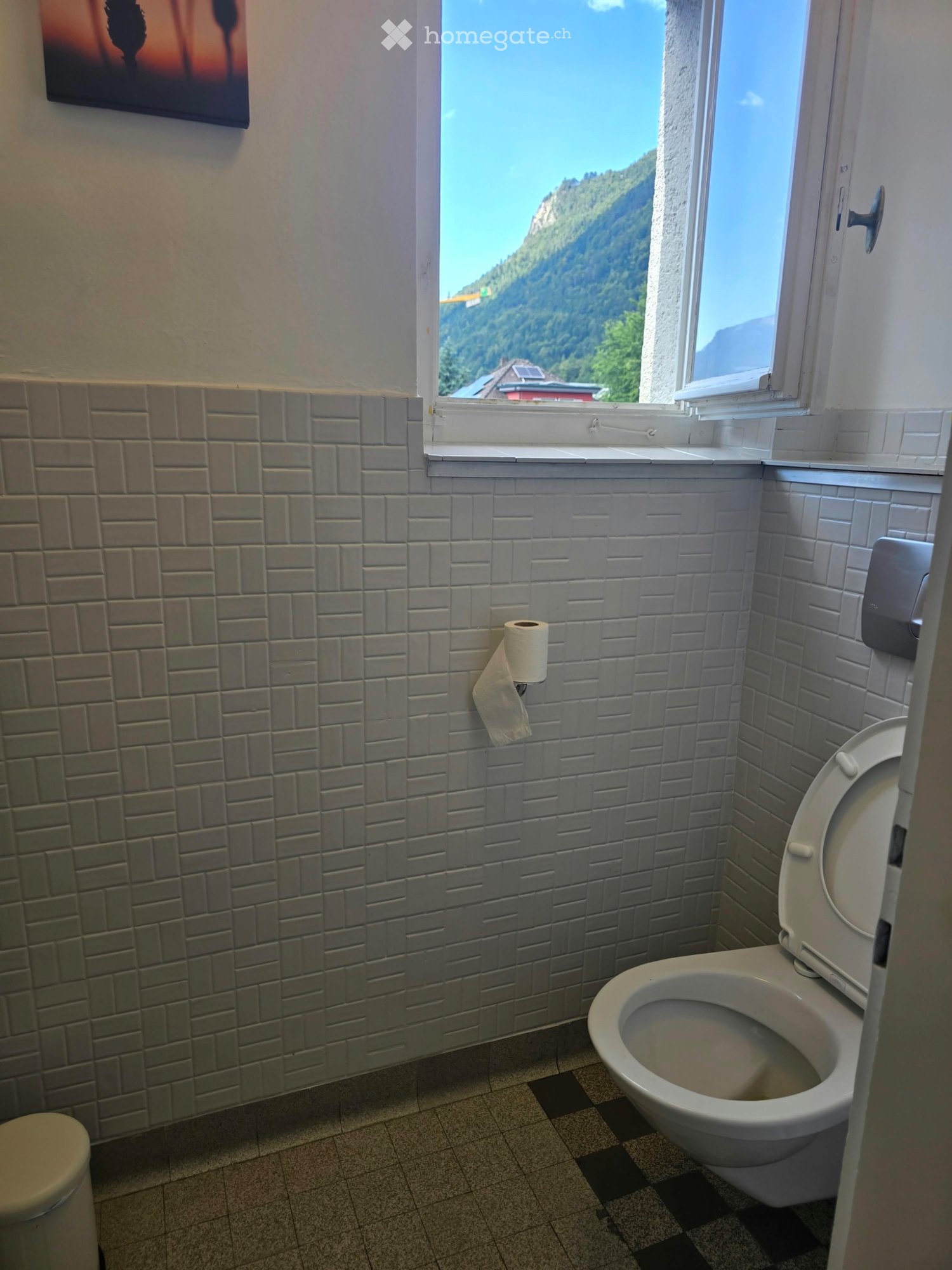 1 chambre individuelle, photo 4 sur 4
