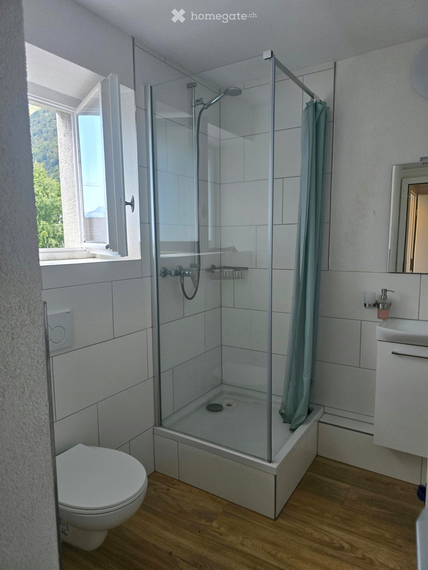 1 chambre individuelle, photo 3 sur 4