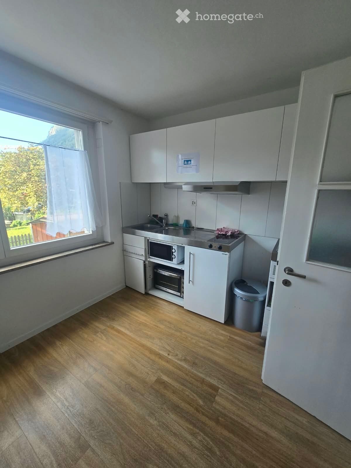 1 chambre individuelle, photo 1 sur 4