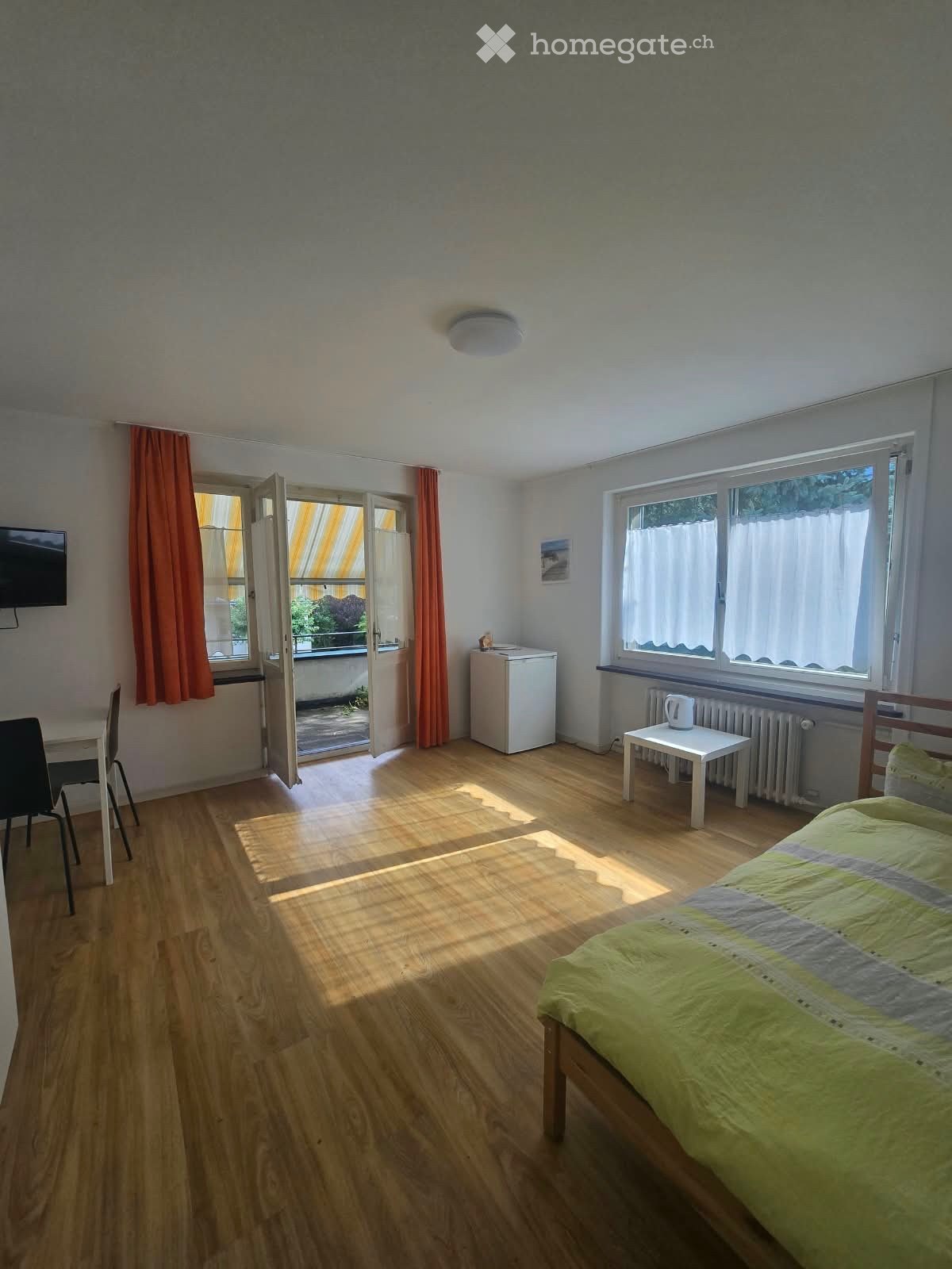 1 chambre individuelle, photo 2 sur 4
