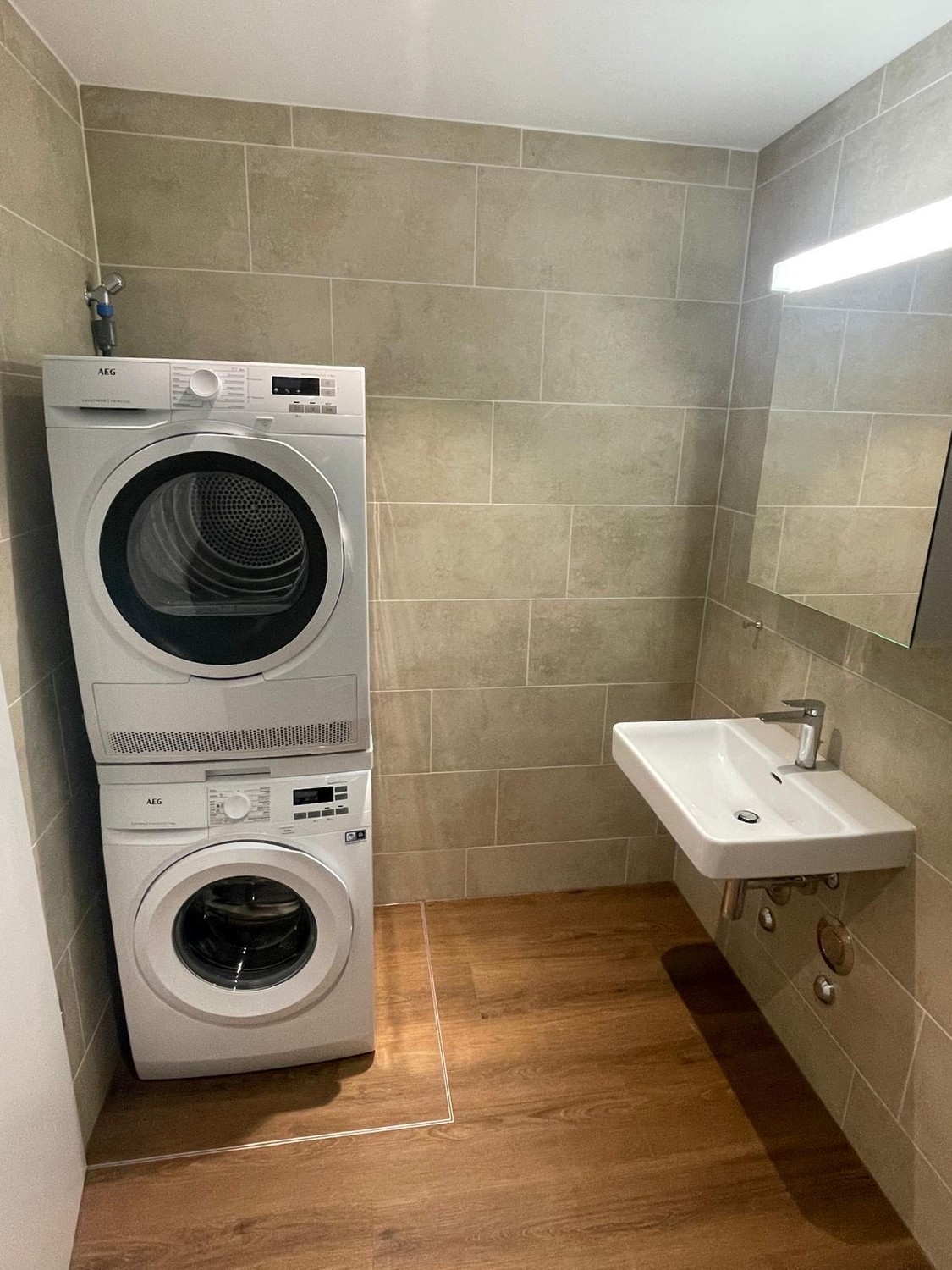 Appartement de 3 ½ pièces, photo 4 sur 7