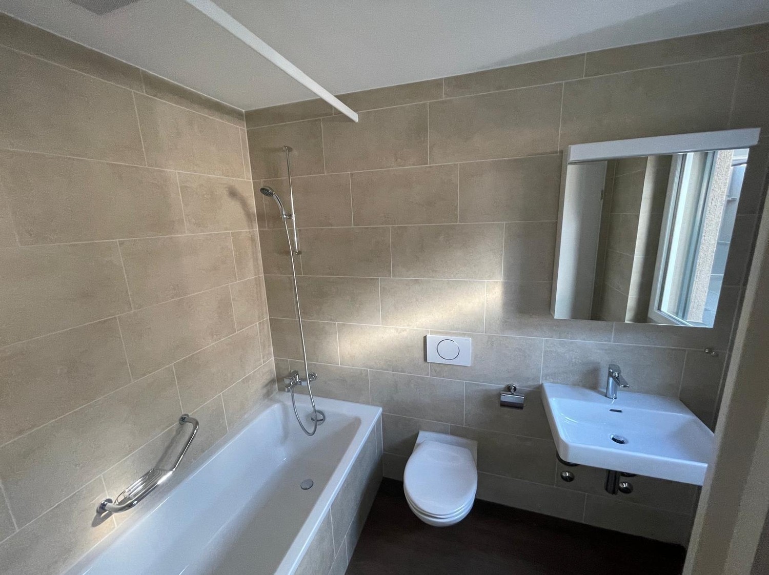 Appartement de 3 ½ pièces, photo 6 sur 7