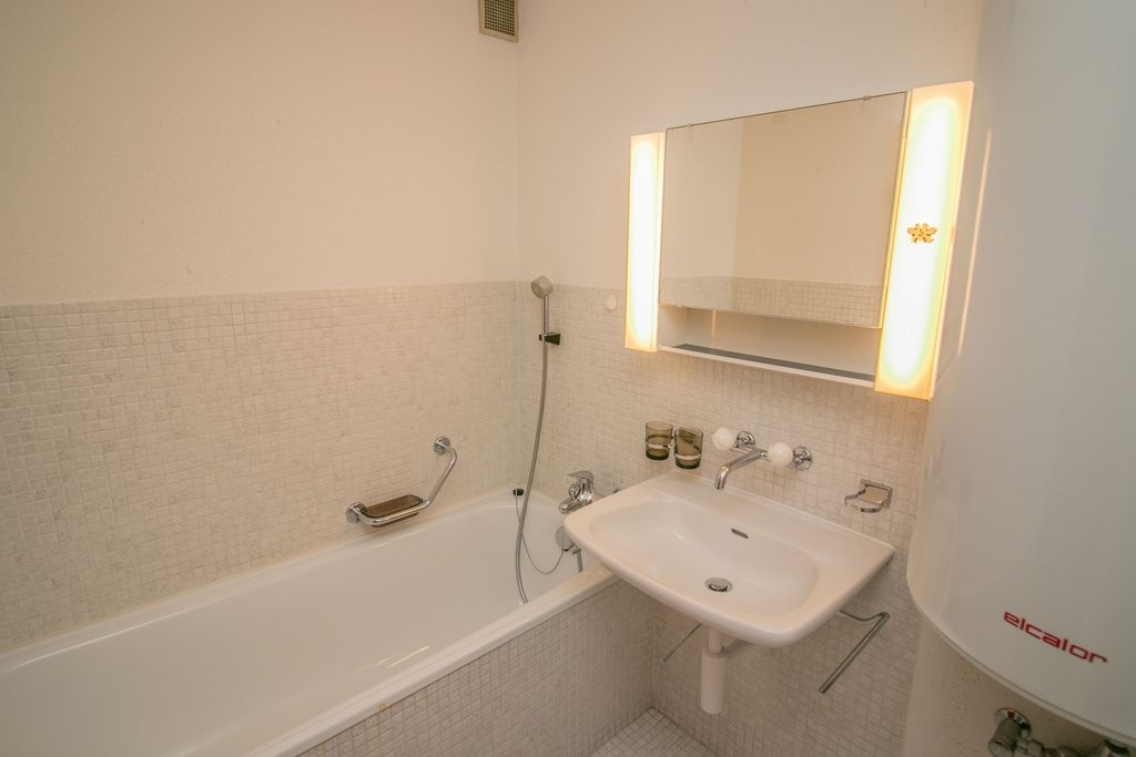 Appartement de 3 ½ pièces