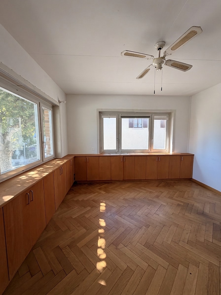 Appartement de 2 pièces, photo 5 sur 6