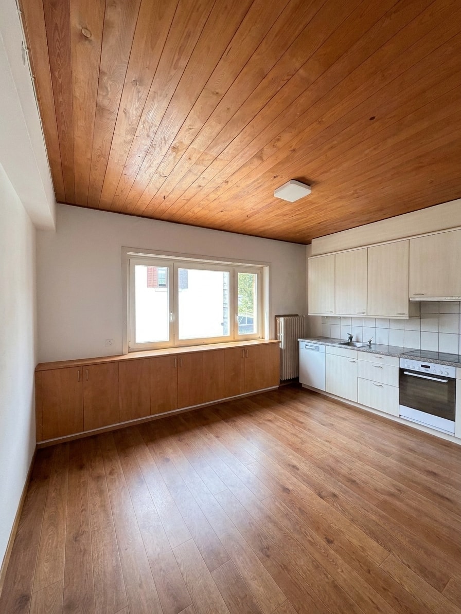 Appartement de 2 pièces, photo 2 sur 6