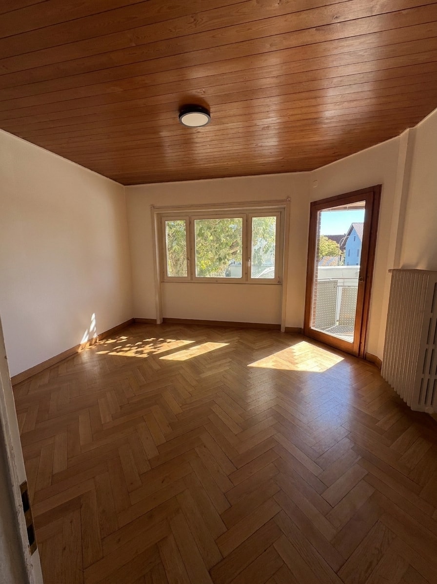 Appartement de 2 pièces, photo 3 sur 6