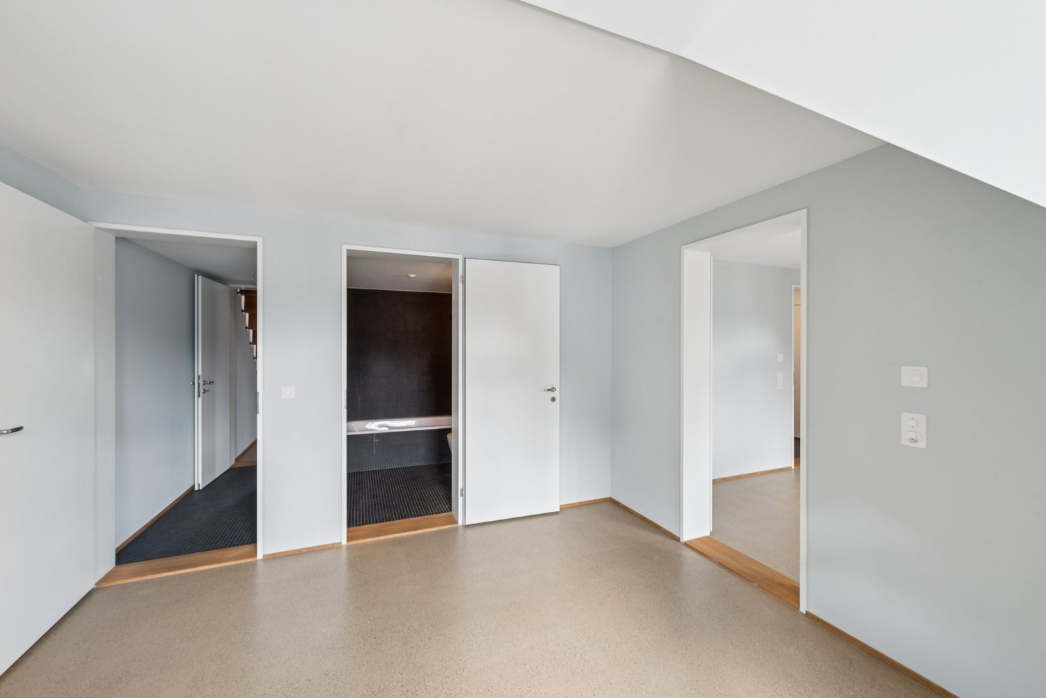 Duplex de 4 ½ pièces, photo 6 sur 8