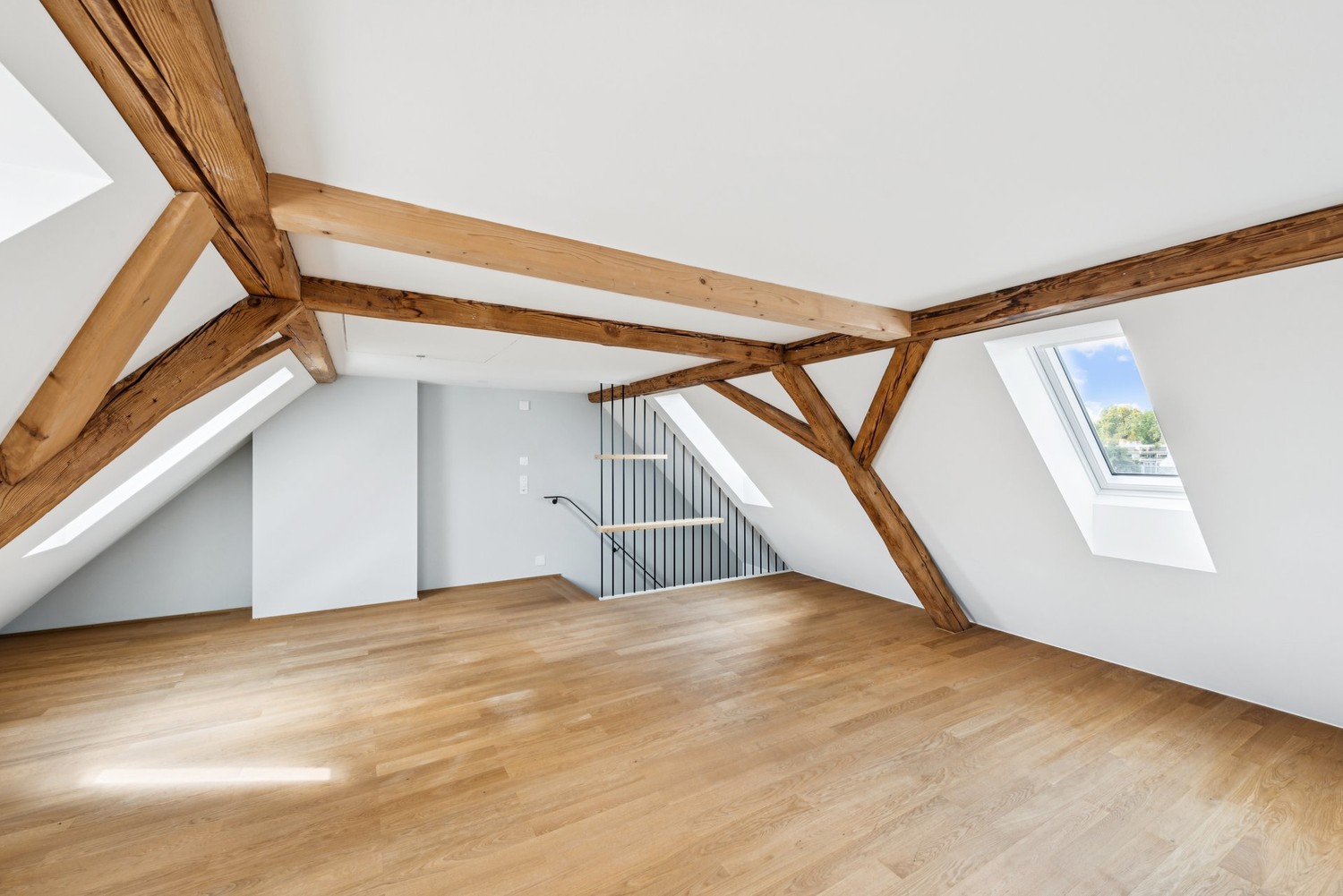 Duplex de 4 ½ pièces, photo 8 sur 8