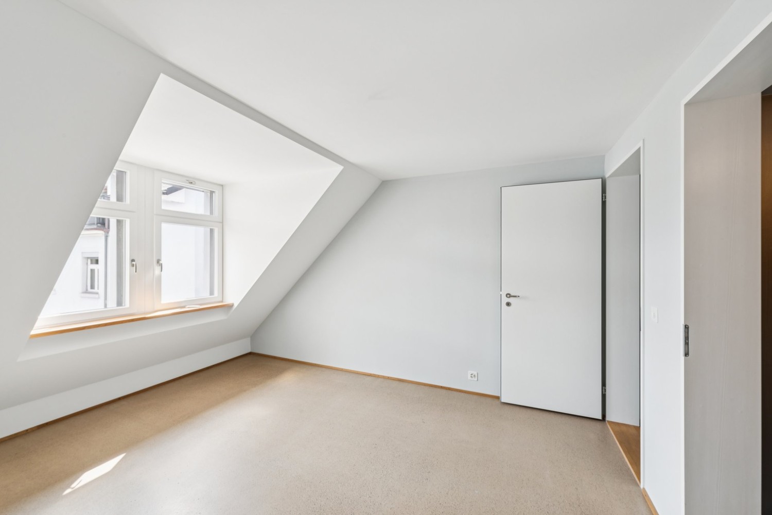 Duplex de 4 ½ pièces, photo 5 sur 8