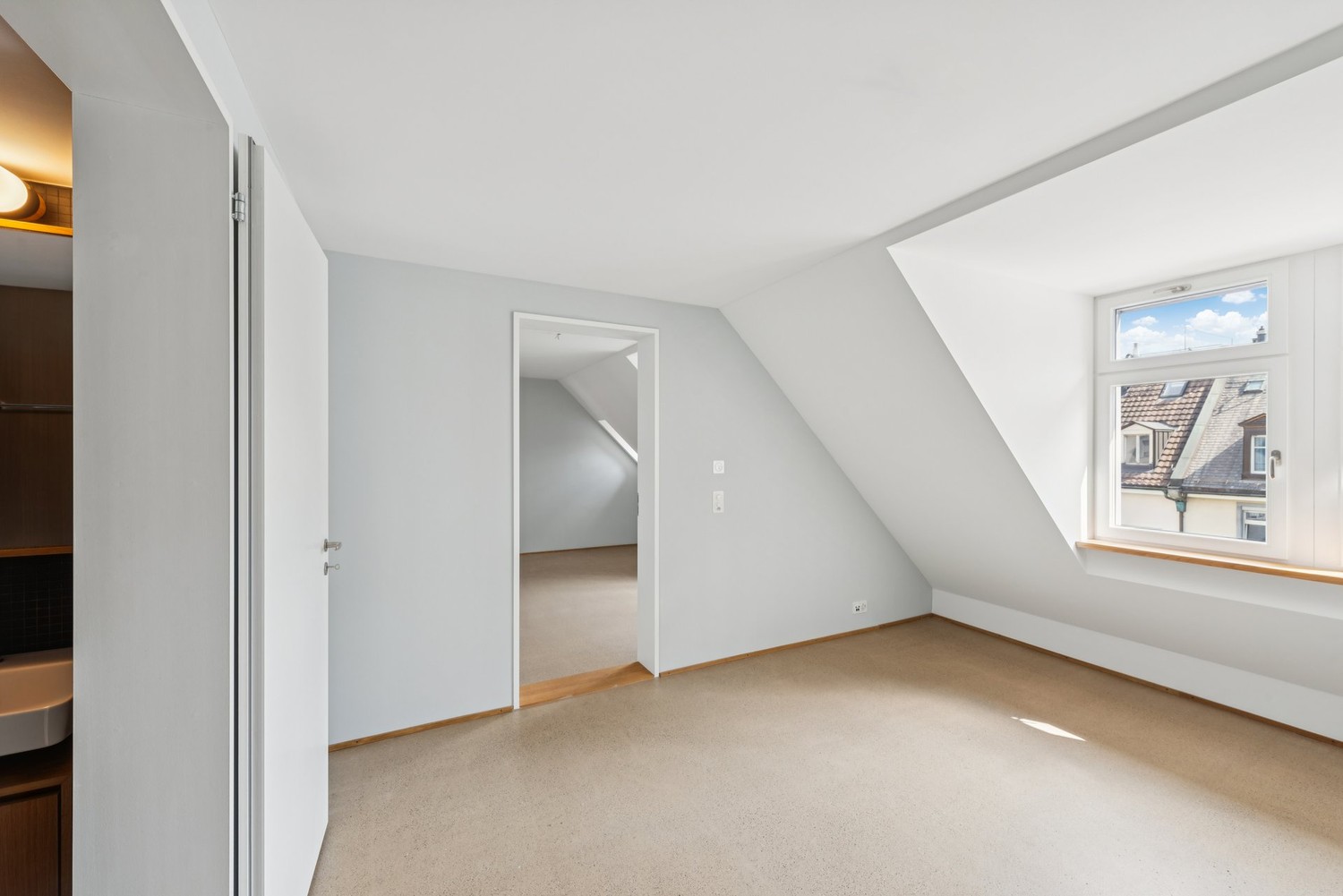 Duplex de 4 ½ pièces, photo 7 sur 8