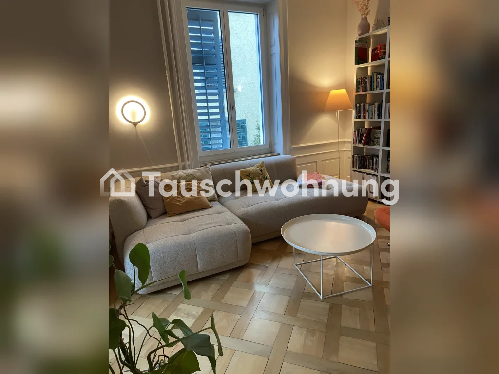 4 ½ pièces appartement, photo 1 sur 10