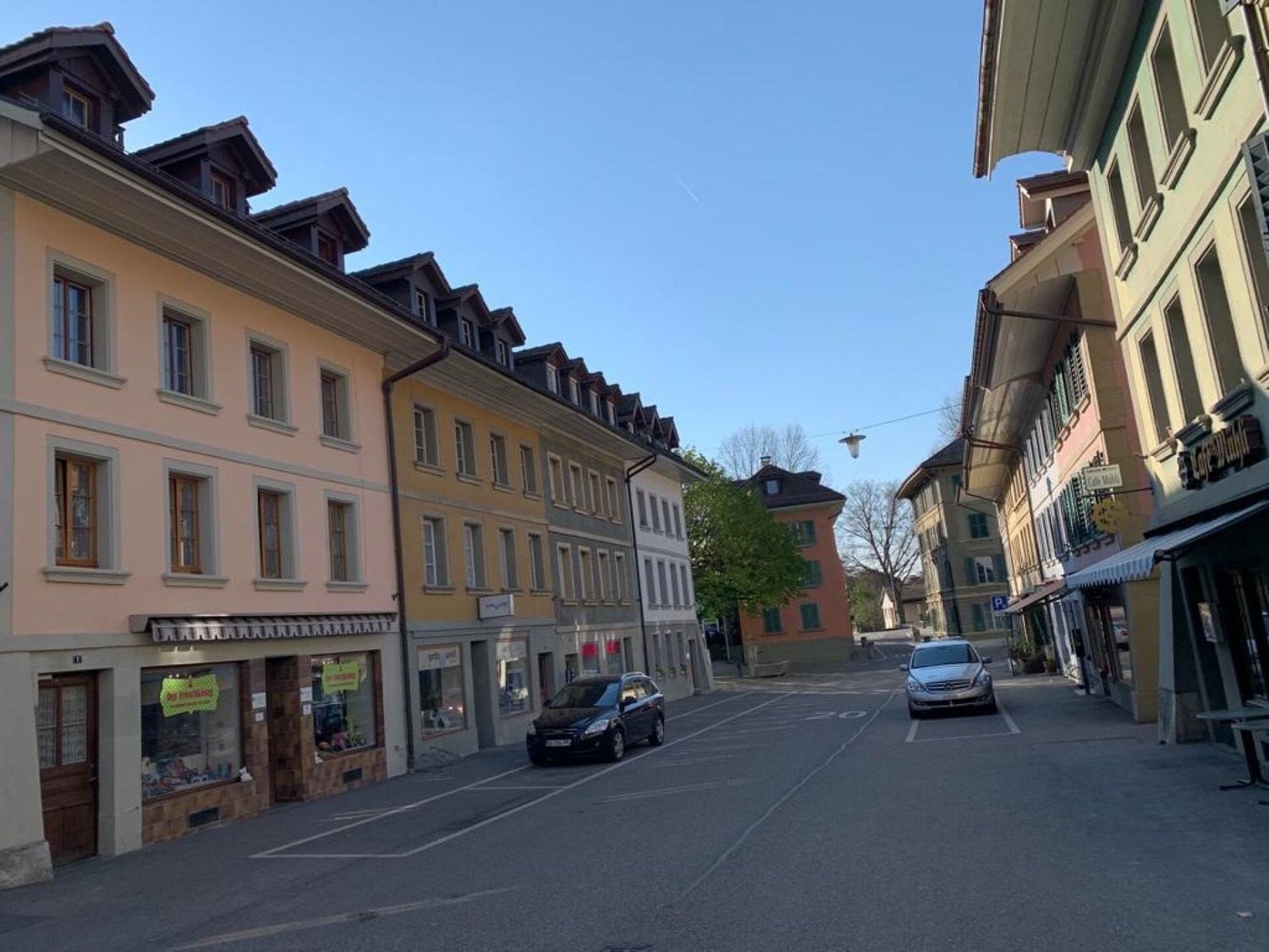 Appartement en attique de 3 ½ pièces, photo 8 sur 8