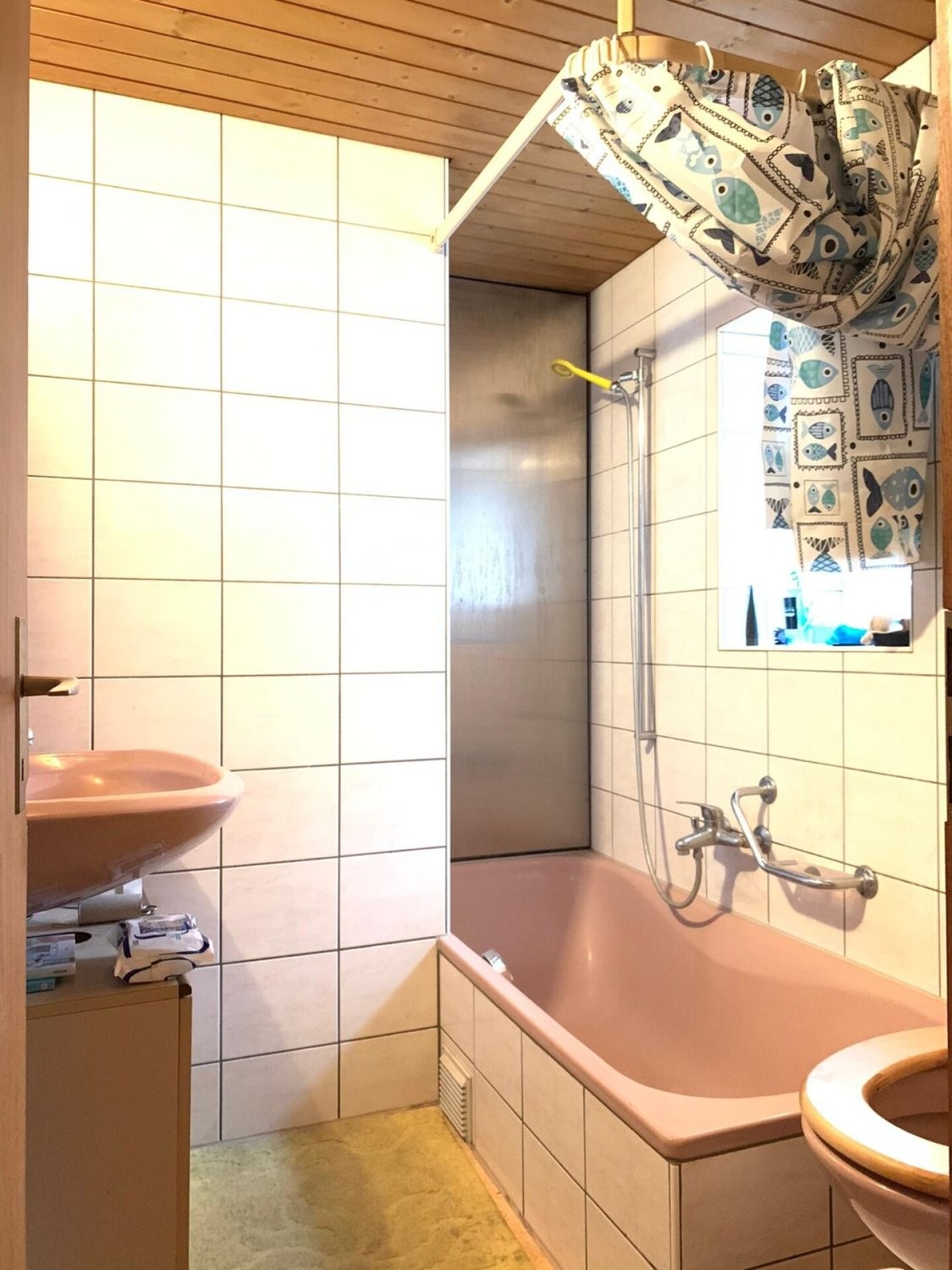 Appartement en attique de 3 ½ pièces, photo 5 sur 8